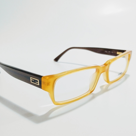 Fendi Eyeglasses - Picture 2 of 5